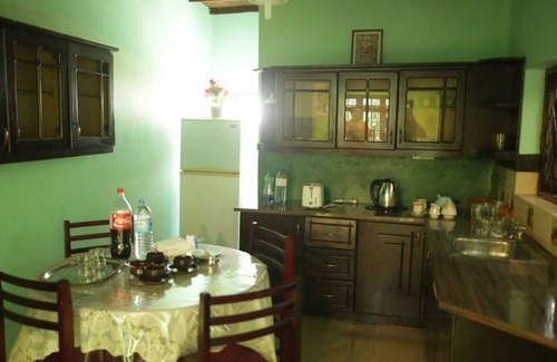 Anniwatta House | Araliya Holiday Bungalow