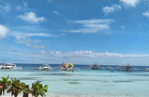 Libaong Resort | ARAMARA Resort