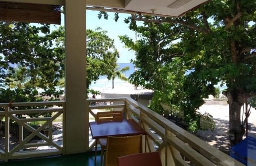 Libaong Resort | ARAMARA Resort