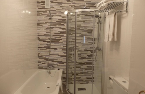 Aranda de Duero Hotel | Aranda