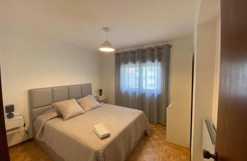 Lamego Apartment | Arantes and Oliveira