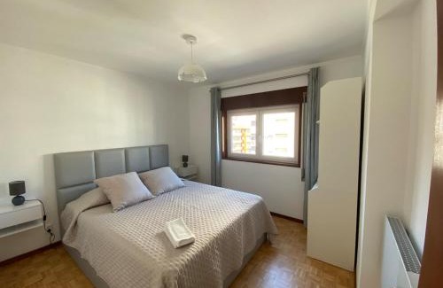 Lamego Apartment | Arantes and Oliveira