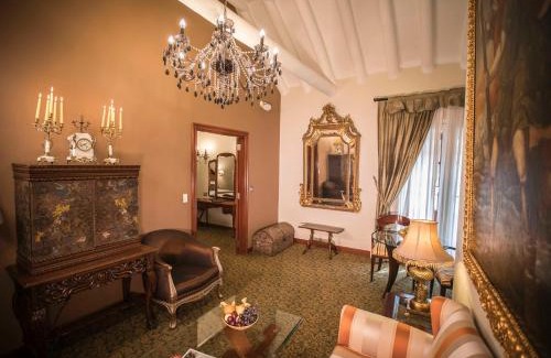 Cusco Historic Center Hotel | Aranwa Cusco Boutique Hotel