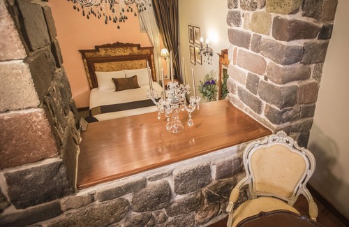 Cusco Historic Center Hotel | Aranwa Cusco Boutique Hotel