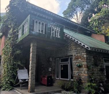 Darjeeling House | Aranya Baas By StayApart