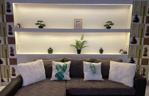 Eger Apartment | Aranyudvar Apartman
