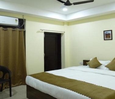 Sohra Hotel | ARARA GROUP Inn