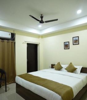 Sohra Hotel | ARARA GROUP Inn