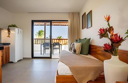 Jijoca de Jericoacoara Apartment | Arara house 2
