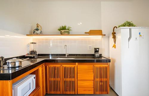 Jijoca de Jericoacoara Apartment | Arara house 2