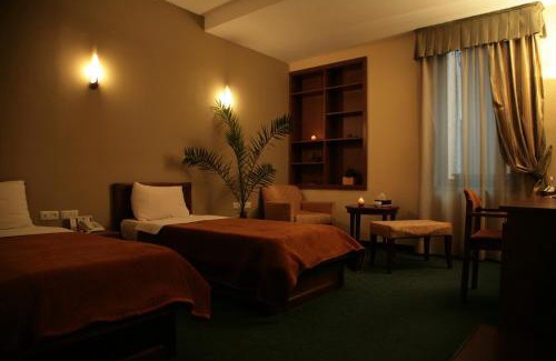 Kentron Hotel | Ararat Hotel
