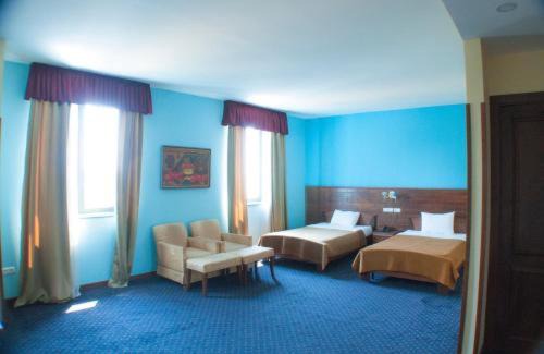 Kentron Hotel | Ararat Hotel