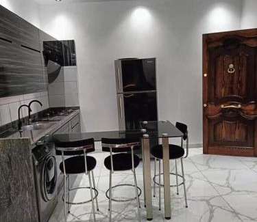 Amman Apartment | Araregj home