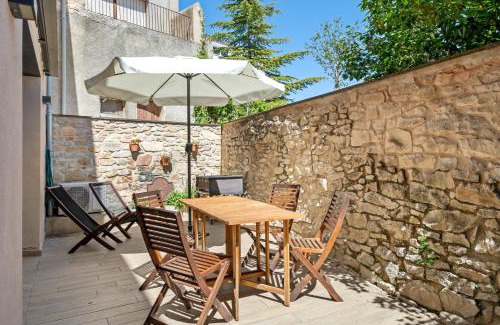 Rocafort de Queralt House | Arassa casa rural