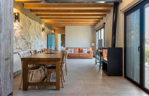Rocafort de Queralt House | Arassa casa rural