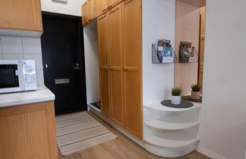 Kotka Apartment | Araucarias apartment