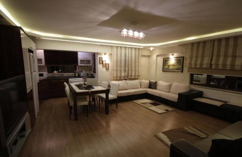 Cekirge Mahallesi Apartment | Araz Suite House