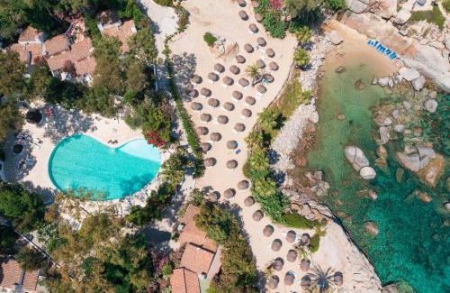 Arbatax Resort | Arbatax Park Resort - Cottage