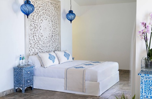 Arbatax Hotel | Arbatax Park Resort - Suites del Mare