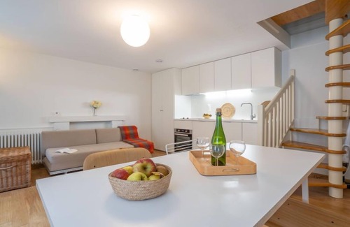 Treguier House | Arbenn 2 by Interhome