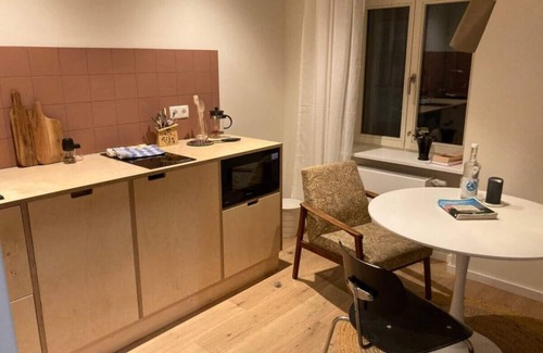 Lindenau Apartment | Arbio I Lax Apartments