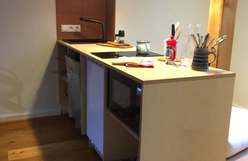 Lindenau Apartment | Arbio I Lax Attic Studio in Lindenau