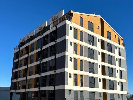 Podgorica Apartment | Arbo LUX Apartment
