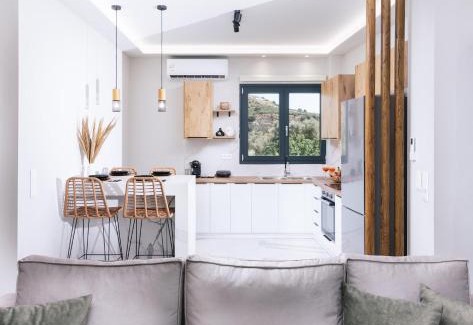 Vori Apartment | Arbona Apartment II