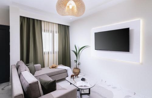 Vori Apartment | Arbona Apartment II