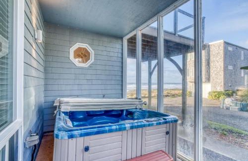 Yachats House | Arbor House North