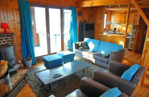 Somme-Leuze House | Arbre Dressé