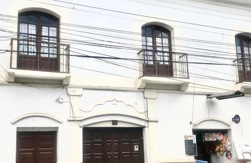 Sucre Bed & Breakfast | Arcángeles Guest House