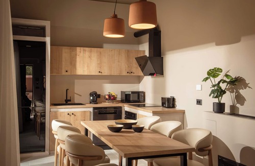 Archanes Villa | ARCĀSA Villas Collection by Omilos Hotels