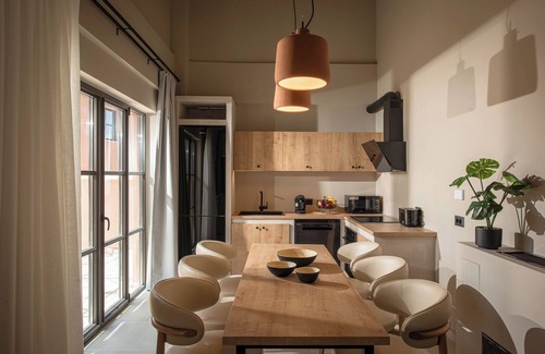 Archanes Villa | ARCĀSA Villas Collection by Omilos Hotels