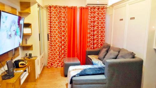 Cebu Apartment | ARC Home Rental at San Remo Oasis