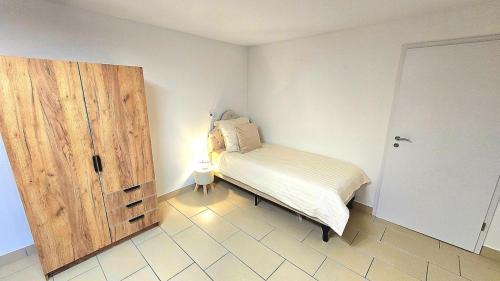 Bad Oldesloe Apartment | Arcade Apartment Bad Oldesloe