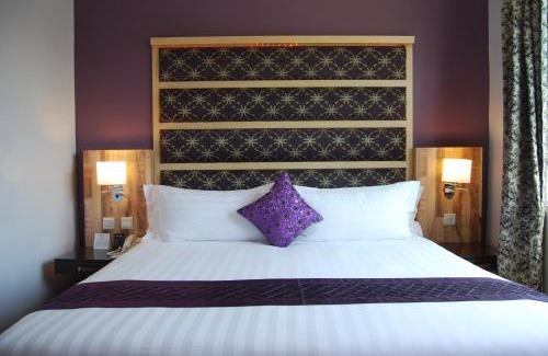 Central Kampala Hotel | Arcadia Suites - Kampala