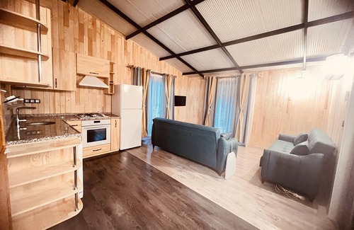 Olympos Villa | Arcadia Villas