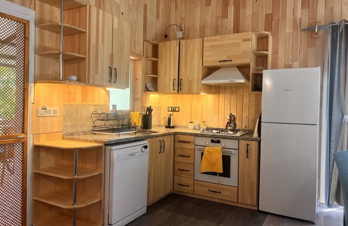 Olympos Villa | Arcadia Villas