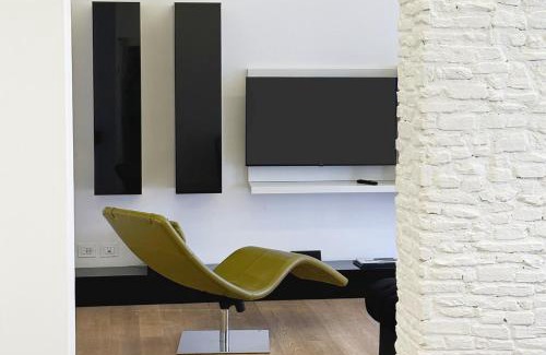 Rione II Trevi Apartment | ARCAsuite Tritone Luxury