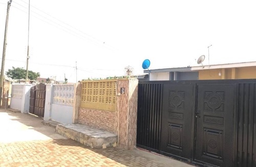 Teshie House | Arch Housing Unit