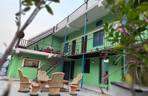 Sirala House | Archana Akshit Home Stay