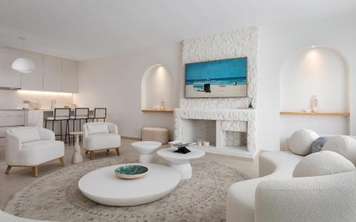 Glyfada Apartment | Arche Residence Glyfada