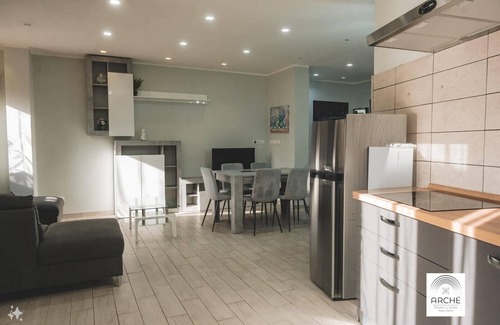 Reggio Calabria Bed & Breakfast | Arché Rooms and Suites
