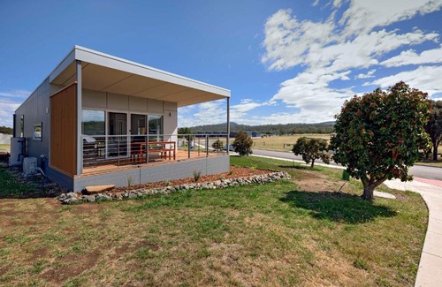 Coles Bay House | Archella 1