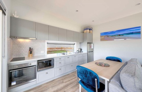 Coles Bay House | Archella 1