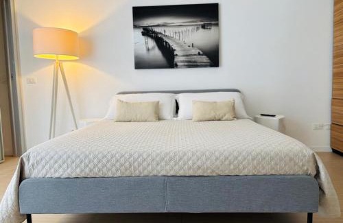 Ruggero Settimo House | Archimede185 Apartment