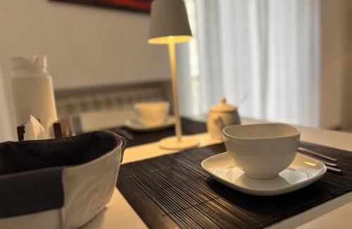 Ruggero Settimo House | Archimede185 Apartment