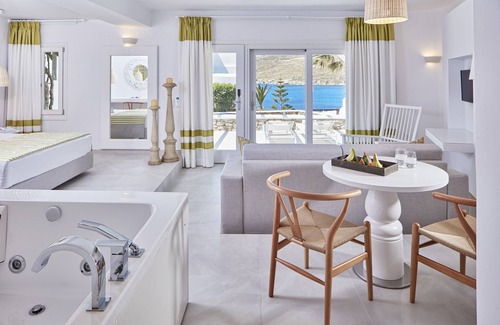 Xilokeratidi Hotel | Archipelagos Hotel