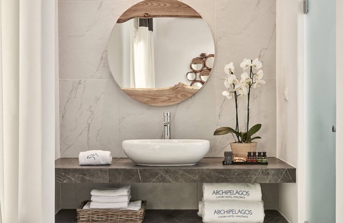 Xilokeratidi Hotel | Archipelagos Hotel